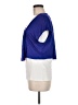 Mossimo 100% Rayon Blue Shrug Size M - photo 5