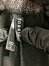 Torrid Metallic Silver Active Pants Size 2X Plus (2) - photo 4