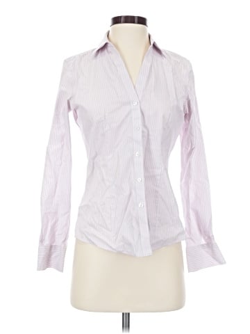 Brooks Brothers Long Sleeve Button-Down Shirt (view 1)