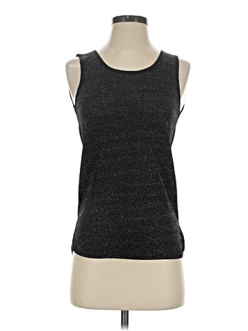 Pink Martini Sleeveless Top (view 1)