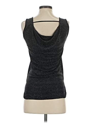 Pink Martini Sleeveless Top (view 2)