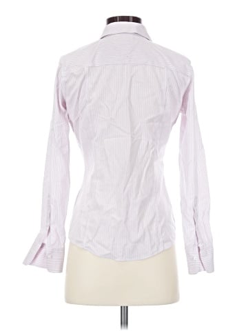 Brooks Brothers Long Sleeve Button-Down Shirt (view 2)
