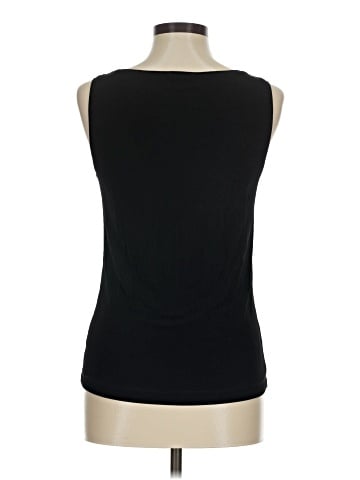 Travelers by Chico's Sleeveless T-Shirt (view 2)