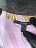 Esprit 100% Viscose Gold Long Sleeve Blouse Size L - photo 7