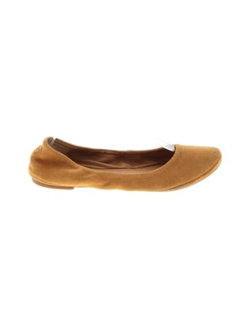 Lucky Brand Flats (view 1)