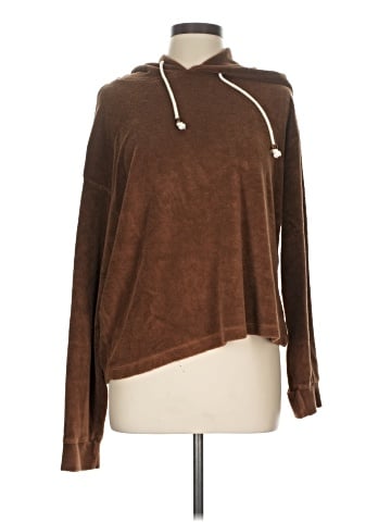 DONNI Pullover Sweater (view 1)