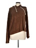 DONNI Brown Pullover Sweater Size L - photo 1