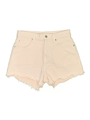 7 For All Mankind Shorts (view 1)