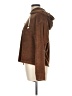 DONNI Brown Pullover Sweater Size L - photo 5