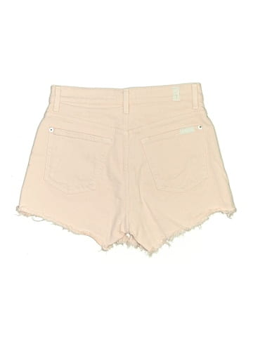 7 For All Mankind Shorts (view 2)