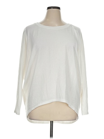 Zanzea Collection Sweatshirt (view 1)