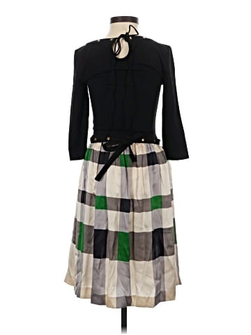 Lauren Moffatt Cocktail Dress (view 2)