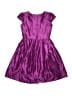 Gymboree 100% Polyester Purple Dress Size 10 - photo 2