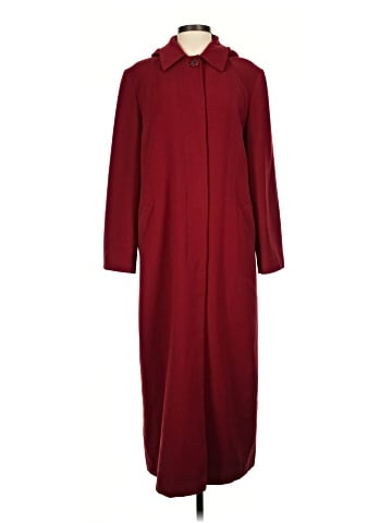 Portrait Coat (view 1)