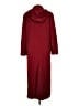 Portrait 100% Polyester Burgundy Coat Size 4 - photo 2