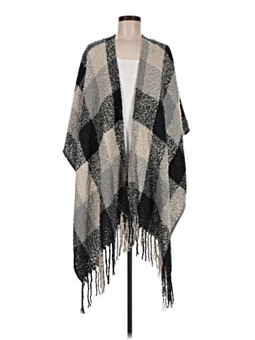 Woolrich Kimono (view 1)