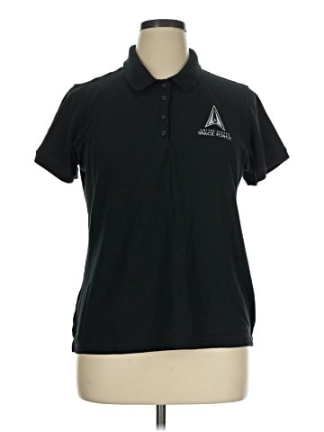 Port Authority Short Sleeve Polo (view 1)
