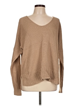 Lucky Brand Long Sleeve Top (view 1)