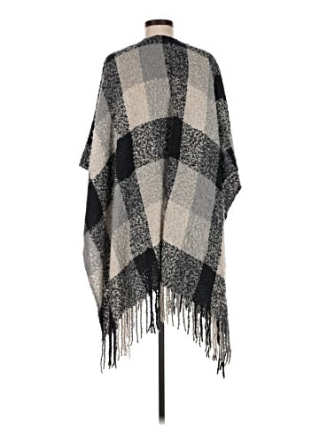 Woolrich Kimono (view 2)