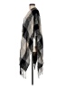 Woolrich 100% Polyester Gray Kimono One size - photo 5