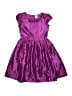 Gymboree 100% Polyester Purple Dress Size 10 - photo 1