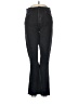 Anine Bing Black Jeans Size 28 waist - photo 1