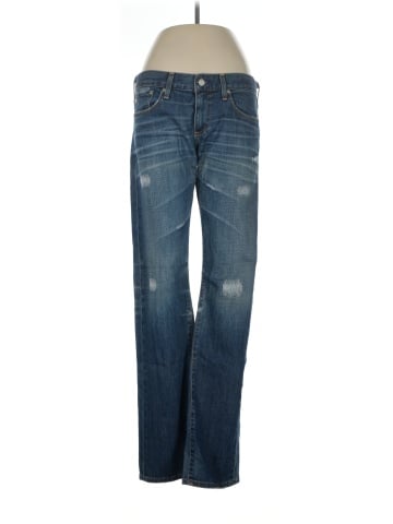 Adriano Goldschmied Jeans (view 1)