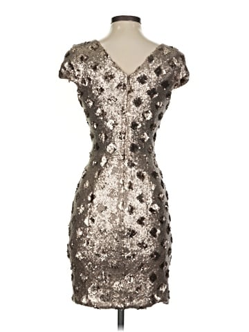 Dress the Population Cocktail Dress (view 2)