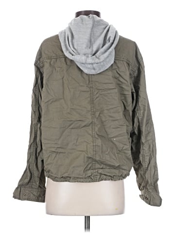 Life in Progress Jacket (view 2)