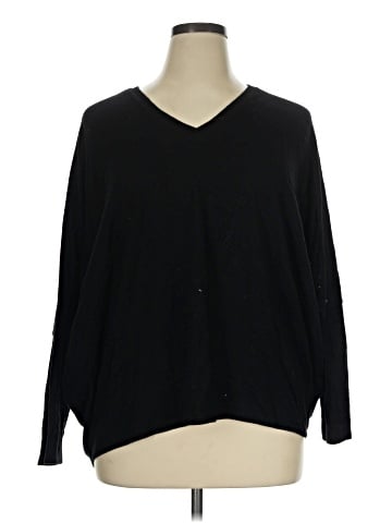 Natori Pullover Sweater (view 1)