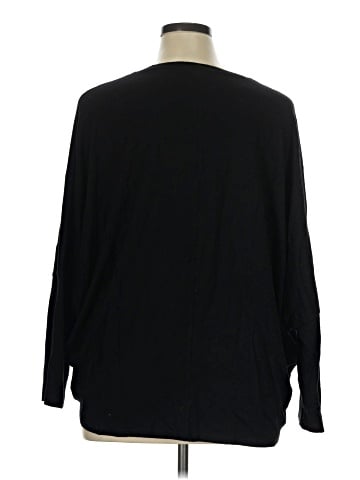 Natori Pullover Sweater (view 2)