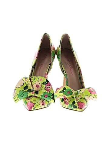Betsey Johnson Heels (view 2)