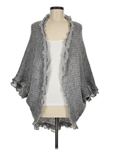 Moth Cardigan (view 1)
