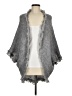 Moth Gray Cardigan Size M - photo 1