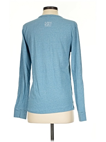 ALTERNATIVE Long Sleeve Top (view 2)