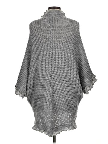 Moth Cardigan (view 2)