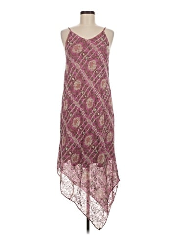 Floreat Casual Dress (view 1)