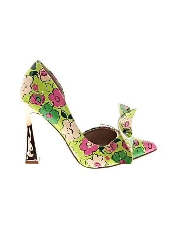 Betsey Johnson Heels (view 1)