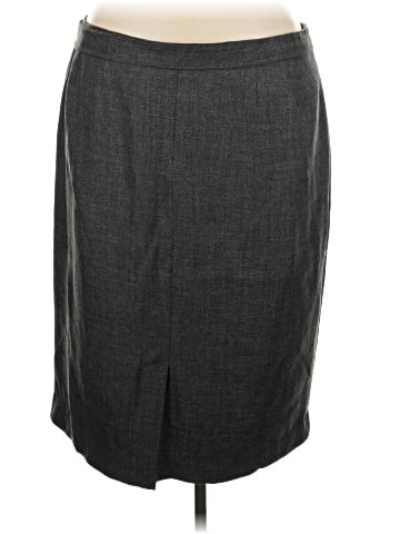 Signature by Larry Levine Casual Skirt (view 2)