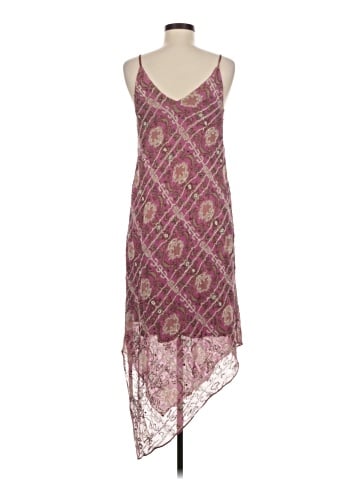 Floreat Casual Dress (view 2)