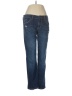 Apt. 9 Stars Blue Jeans Size 4 - photo 1