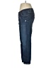 Apt. 9 Stars Blue Jeans Size 4 - photo 5