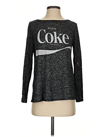 Coca-Cola Long Sleeve T-Shirt (view 1)