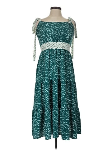 BCBGeneration Casual Dress (view 1)
