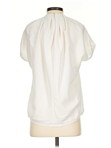 3.1 Phillip Lim Short Sleeve Blouse (view 2)