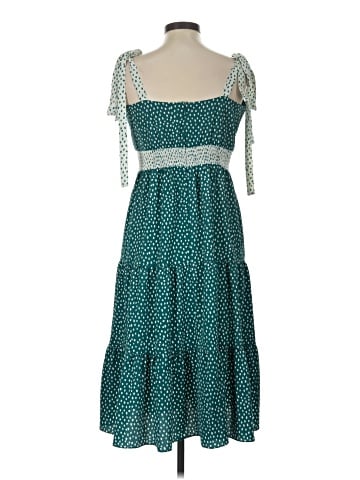 BCBGeneration Casual Dress (view 2)