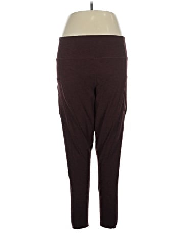 Maurices Active Pants (view 1)