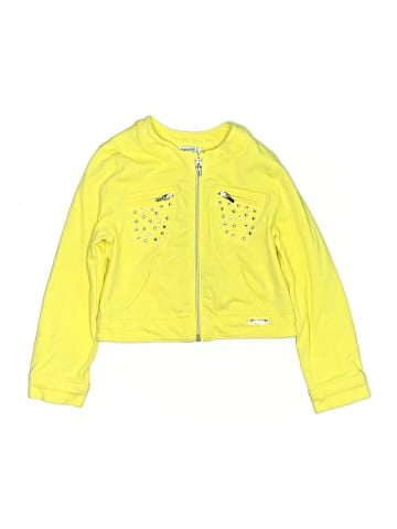 Mayoral Long Sleeve Top (view 1)