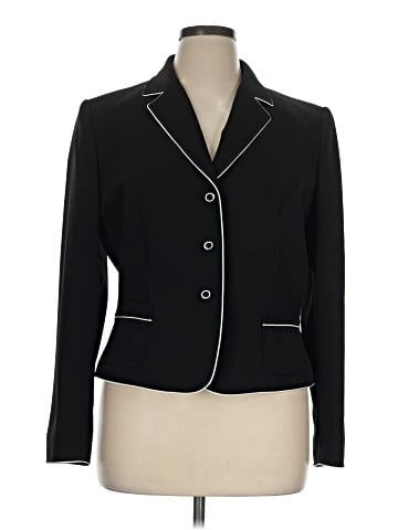 Tahari by ASL Blazer (view 1)