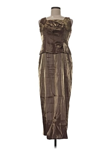R&M Richards Cocktail Dress (view 1)